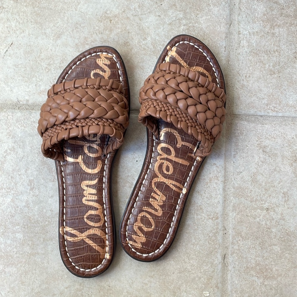 Sam Edelman Sandals